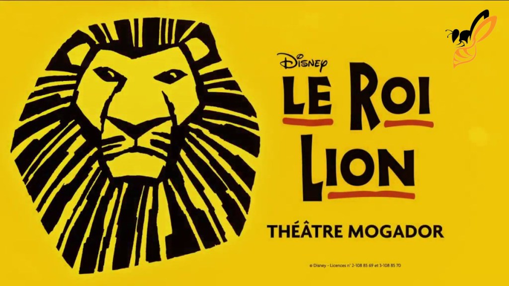 Le Roi Lion : Une comédie musicale qui tient en deux étoffes colorées et trois bouts de&nbsp;carton