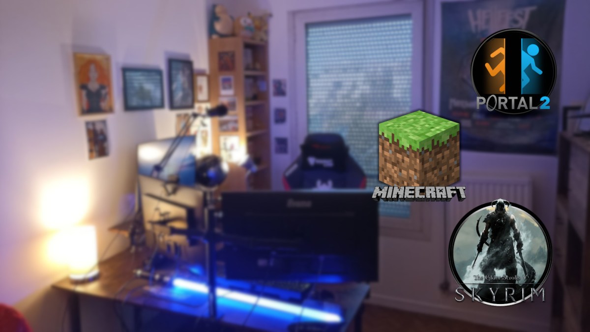 Dans mes rayons : ces jeux vidéo que je&nbsp;recommande