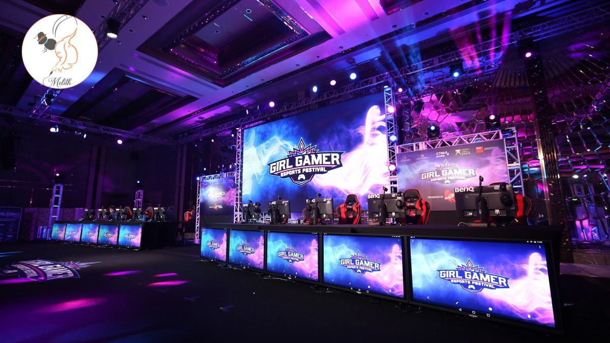 Ligues féminines dans l&rsquo;eSport : un pas en avant ou deux en arrière&nbsp;?